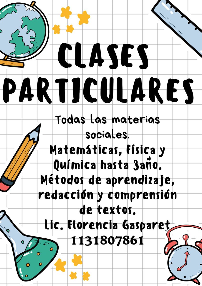 florgasparet's tweet photo. Hola!! Si podes compartir o repostear. 
Clases particulares, todos los niveles. 
Rifa solidaria con premios que van desde clases hasta 1 mes de apoyo escolar!
Gracias de corazón. Necesito comer y viajar y no puedo movilizarme.
🫂💜
Gasparetflorencia Naranja x https://t.co/n5xMItoPxi