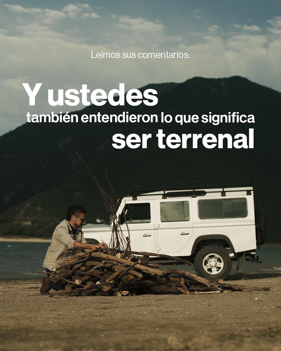 vastagomusic's tweet photo. Leímos sus comentarios y quisimos guardar algunos de ellos aquí, ¡desliza para leerlos!
#terrenal #jesusadrianromero https://t.co/6slzzfPtI6