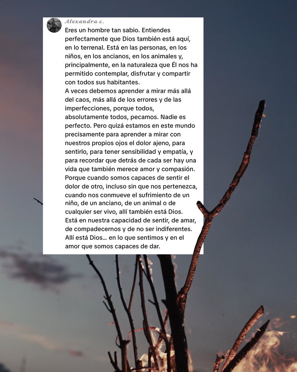 vastagomusic's tweet photo. Leímos sus comentarios y quisimos guardar algunos de ellos aquí, ¡desliza para leerlos!
#terrenal #jesusadrianromero https://t.co/6slzzfPtI6