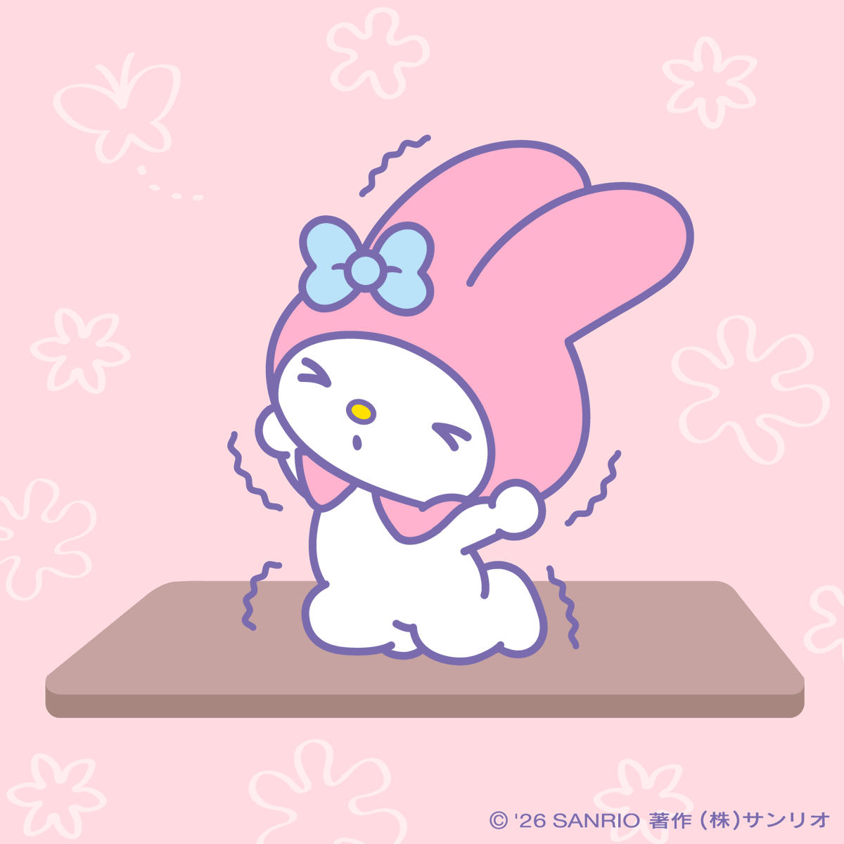 Melody_Mariland's tweet photo. う～～ん‥　もうちょっと‥
#フィットネスの日 https://t.co/8CdxiZYDNN