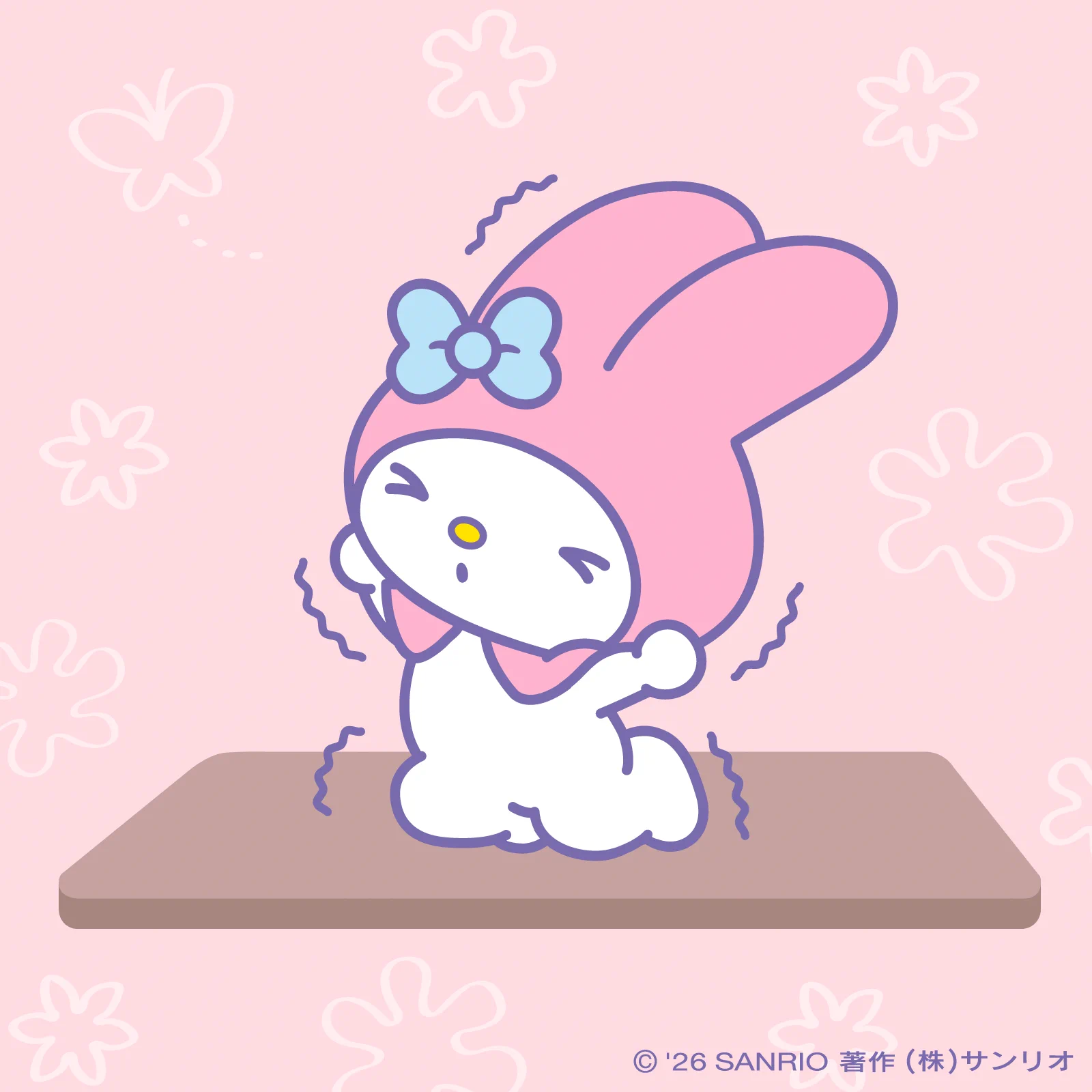 マイメロディ【公式】 (@Melody_Mariland) / X