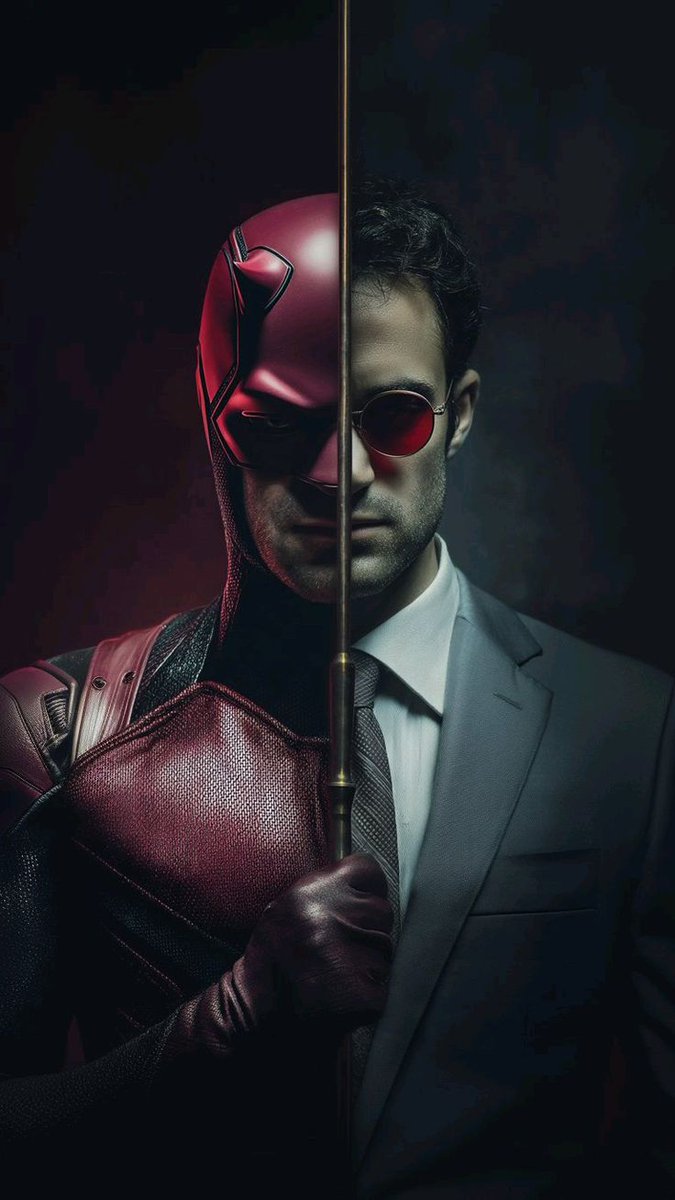 MCU_Fanatics's tweet photo. Insomniac is reportedly developing an open-world 'DAREDEVIL' video game.

Possibly for a 2028 release. https://t.co/jhEVM2OBDo