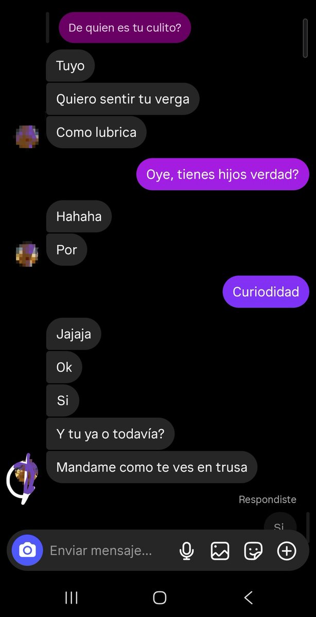 Rios_1794's tweet photo. Estos padres de familia de hoy en dia son tremendos, pero quien soy yo, para negarles un palo o que experimente con su culitos 🍑🍆🔥😈 https://t.co/CkzMFnzrdq