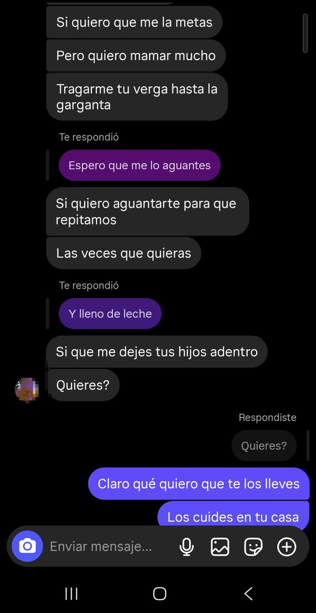 Rios_1794's tweet photo. Estos padres de familia de hoy en dia son tremendos, pero quien soy yo, para negarles un palo o que experimente con su culitos 🍑🍆🔥😈 https://t.co/CkzMFnzrdq