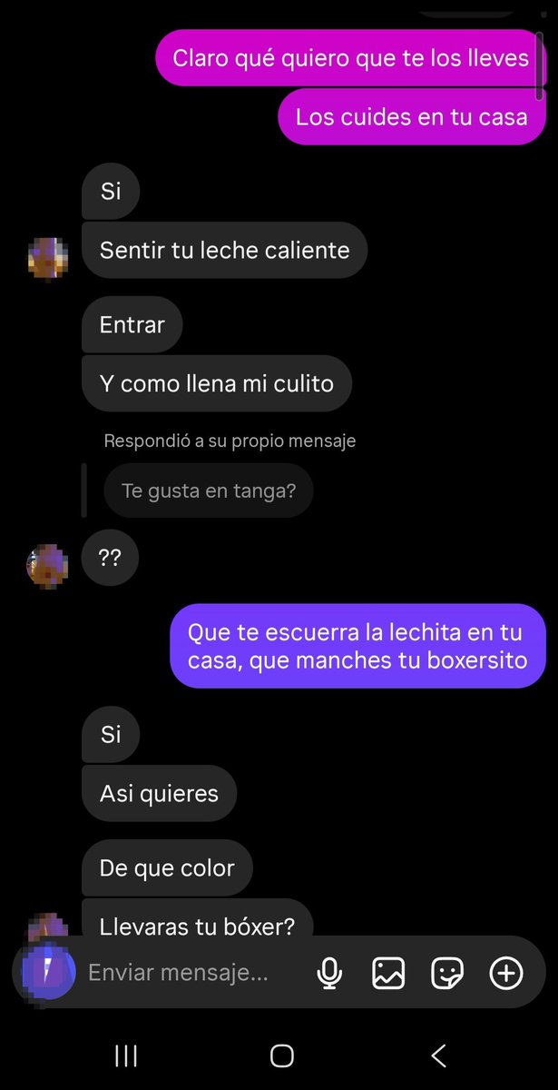 Rios_1794's tweet photo. Estos padres de familia de hoy en dia son tremendos, pero quien soy yo, para negarles un palo o que experimente con su culitos 🍑🍆🔥😈 https://t.co/CkzMFnzrdq