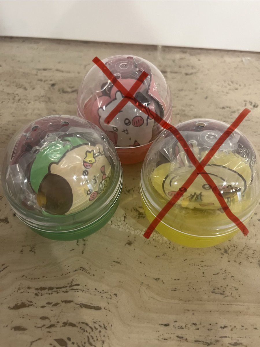Balus__634's tweet photo. ちいかわ ハート  ラバーマスコット
チャーム  交換希望
譲   くりまんじゅう
求   らっこ  or  シーサー
都内手渡しの取引希望
渋谷 池袋  新宿 他相談可能
定価譲りも可能ですが郵送の場合は送料負担お願いいたします。
 #グッズ交換 #ちいかわ https://t.co/iZqzlinxWy