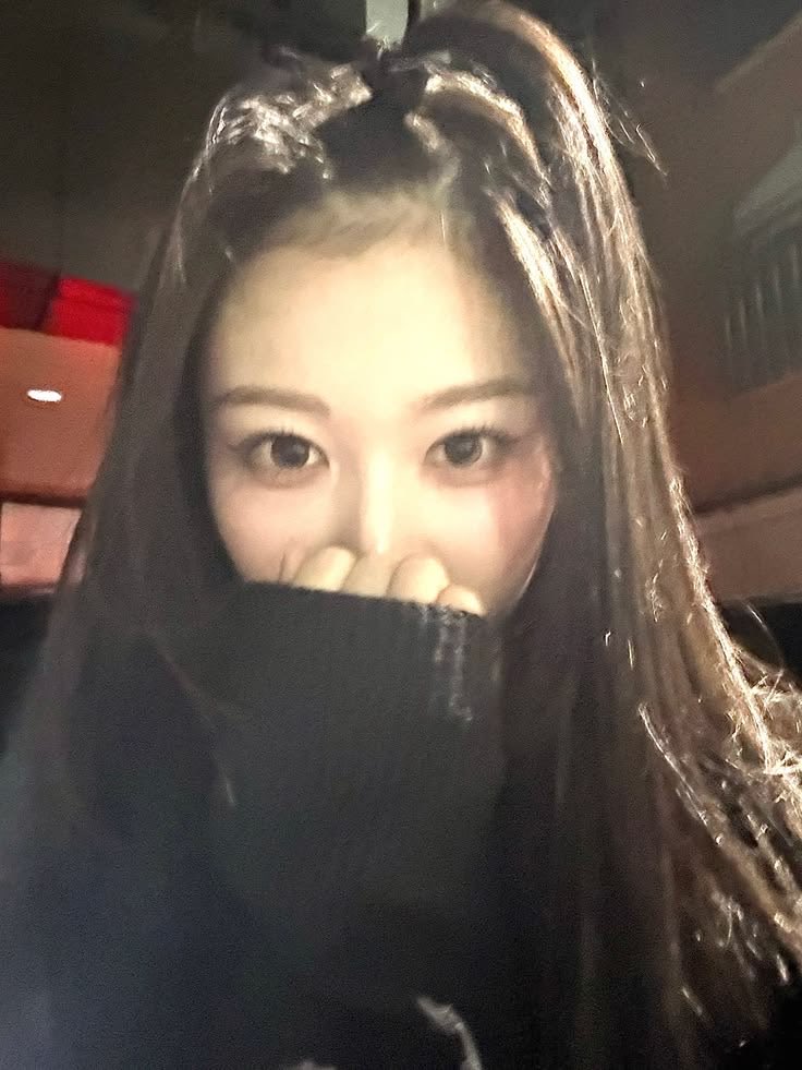 kaechandeesu's tweet photo. mae e filha https://t.co/JQpeK9Aqtv