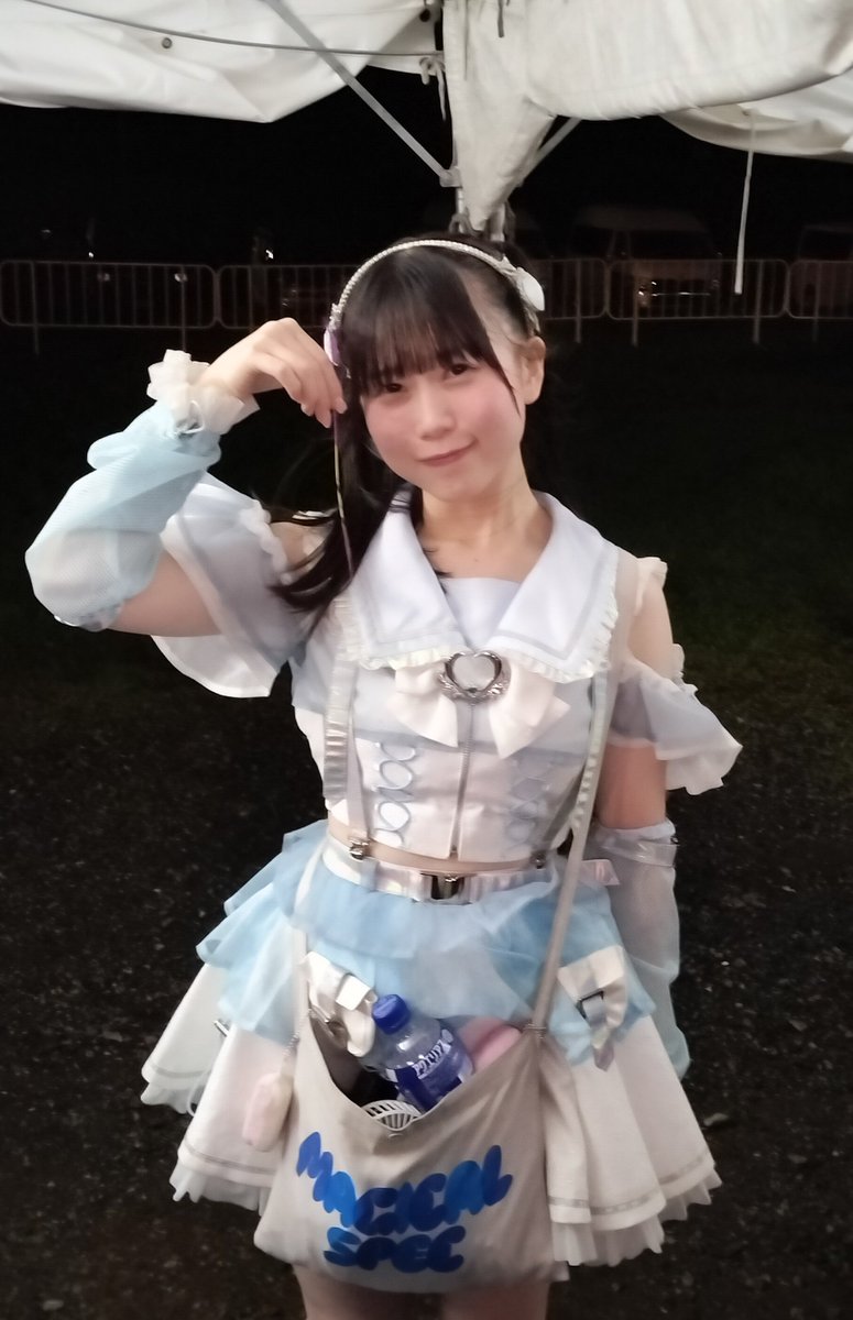 homerun358's tweet photo. 天気のことさえ忘れるぐらい可愛い
「SPARK 2026 in YAMANAKAKO」
山中湖交流プラザきらら　2026.9.21
#AIKA ＃マジスペ #あいかとあい活 https://t.co/UNQBCwlKIz