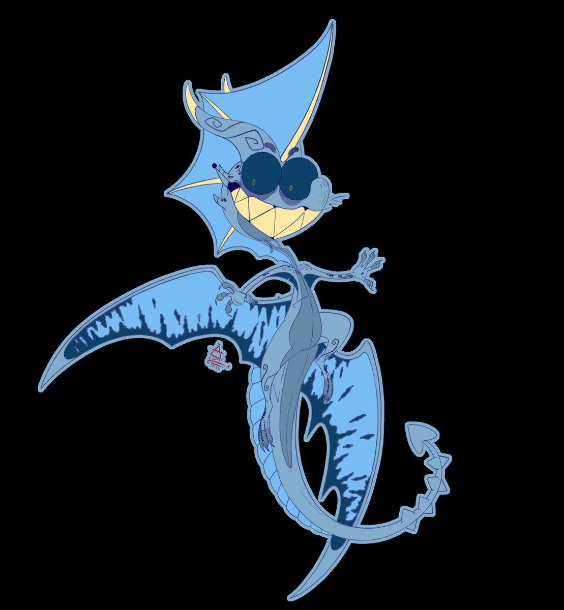 kiro77123's tweet photo. ✦ 𝖈𝖍𝖎𝖇𝖎 𝖘𝖐𝖊𝖙𝖈𝖍 ✦

⟡ chibi sketch of my oc nessie the thunder gold dragon ! my baby girl ! it's also an exemple of what i can offer on comissions ! 

⟡nessie(c)me [ she-her ]

#oc #dndoc #dragonoc #dragonart #digitalartㅤㅤㅤ #doodlesart #sketchart https://t.co/Pxbgf0F5nt