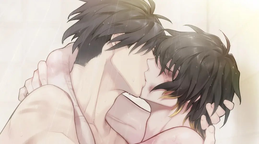 jaeleekisser's tweet photo. "Let's form all your fave ship-" https://t.co/B9cvSI2FpU