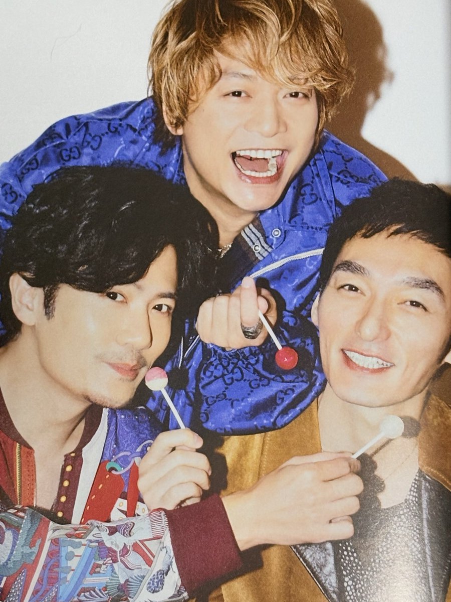 nagina24's tweet photo. 2026.9.22

新しい地図9周年
おめでとうございます🎊㊗️
NAKAMAと共に歩んで
いつも傍で支えてくれて
ありがとうございます
この先も一緒に
笑顔で10周年を迎えたいです
これからもずっとずっと
アイシテマーース❤️

#新しい地図9thAnniversary
#新しい地図9回目誕生祭_0922 https://t.co/KzA4zjkSfn