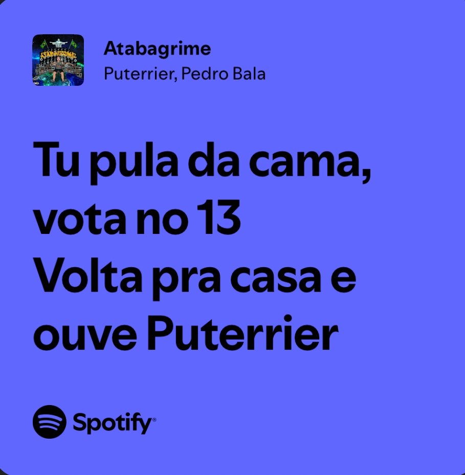 puterrier_'s tweet photo. Eleição tá chegando e o pique é esse ! https://t.co/ux7nDZmPJO