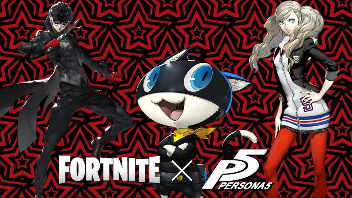 zbmello's tweet photo. PERSONA 5 SKIN GIVEAWAY ❤️🖤

How to enter
-Follow me and @Rylinvz 
-Like and Retweet this Post♻️
-One Winner 🏆

Giveaway Ends on 9/25 at 3pm est, Goodluck everyone❤️ https://t.co/altbGShSoC
