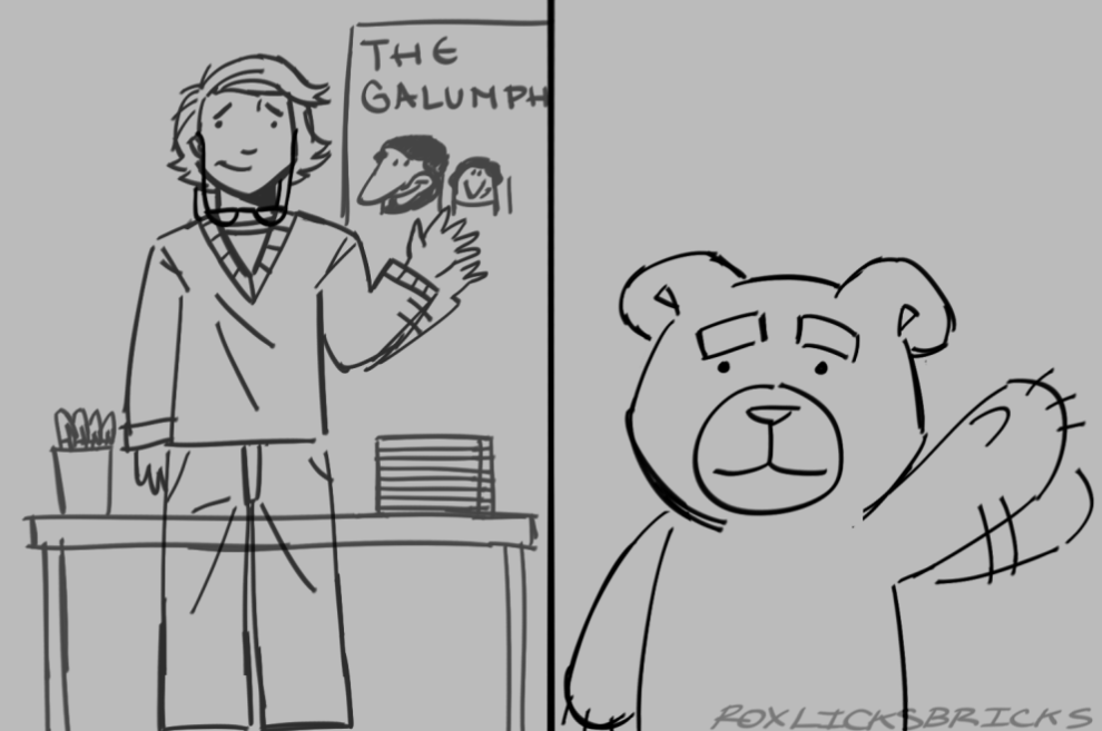 roxlicksbricks's tweet photo. future where john doesnt turn into mark whalberg #ted https://t.co/MylaCh9JPq