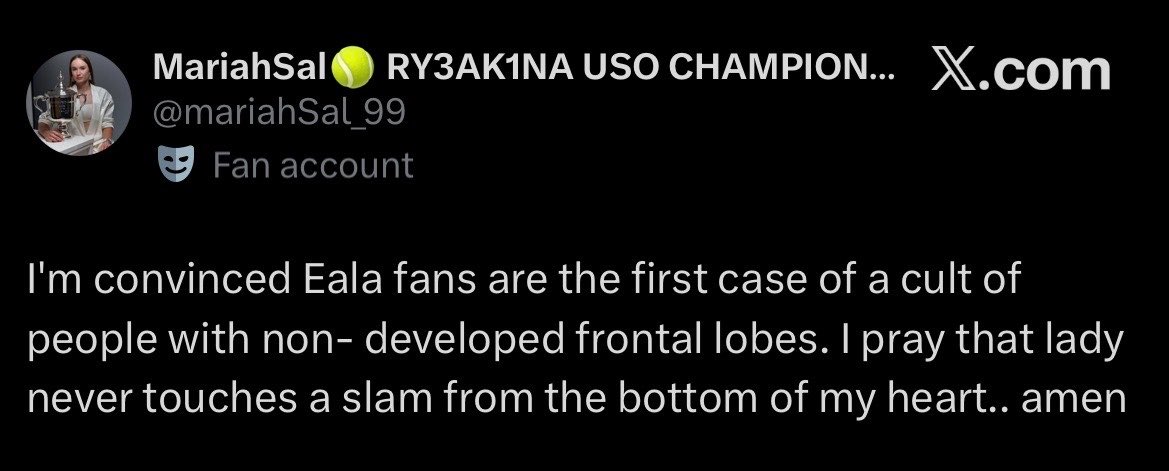 ChangeLoopz's tweet photo. @osakeala @RybaSaka MAKE ME HATE RYBA BECAUSE OF YOUR FANBASE TOO! GOOD LUCK TO KARMA!!!! https://t.co/bhPJgV9AkP