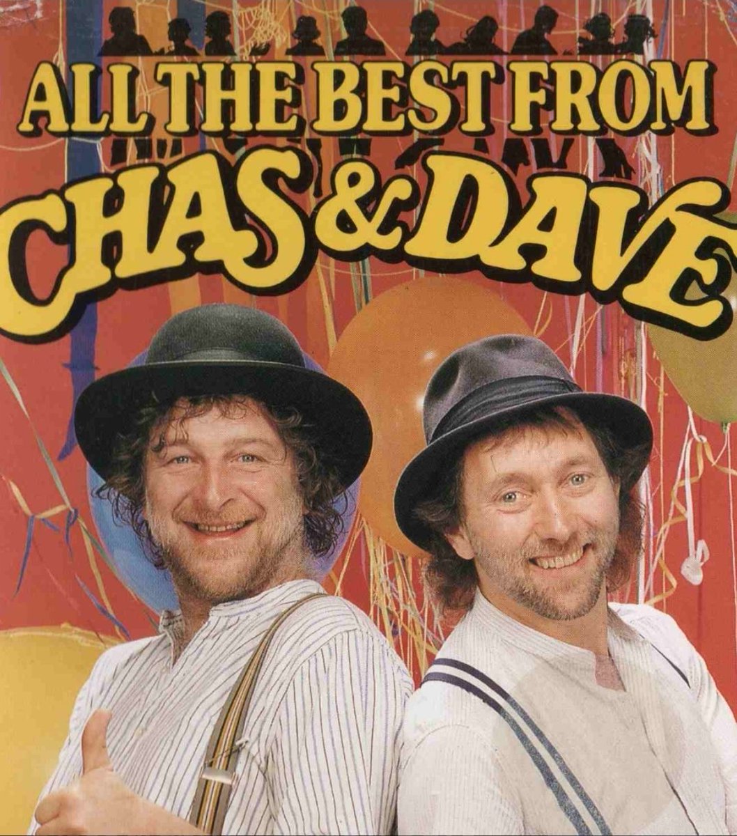 inevitable_fish's tweet photo. @carlhendy These two! https://t.co/nheb1B5LbL