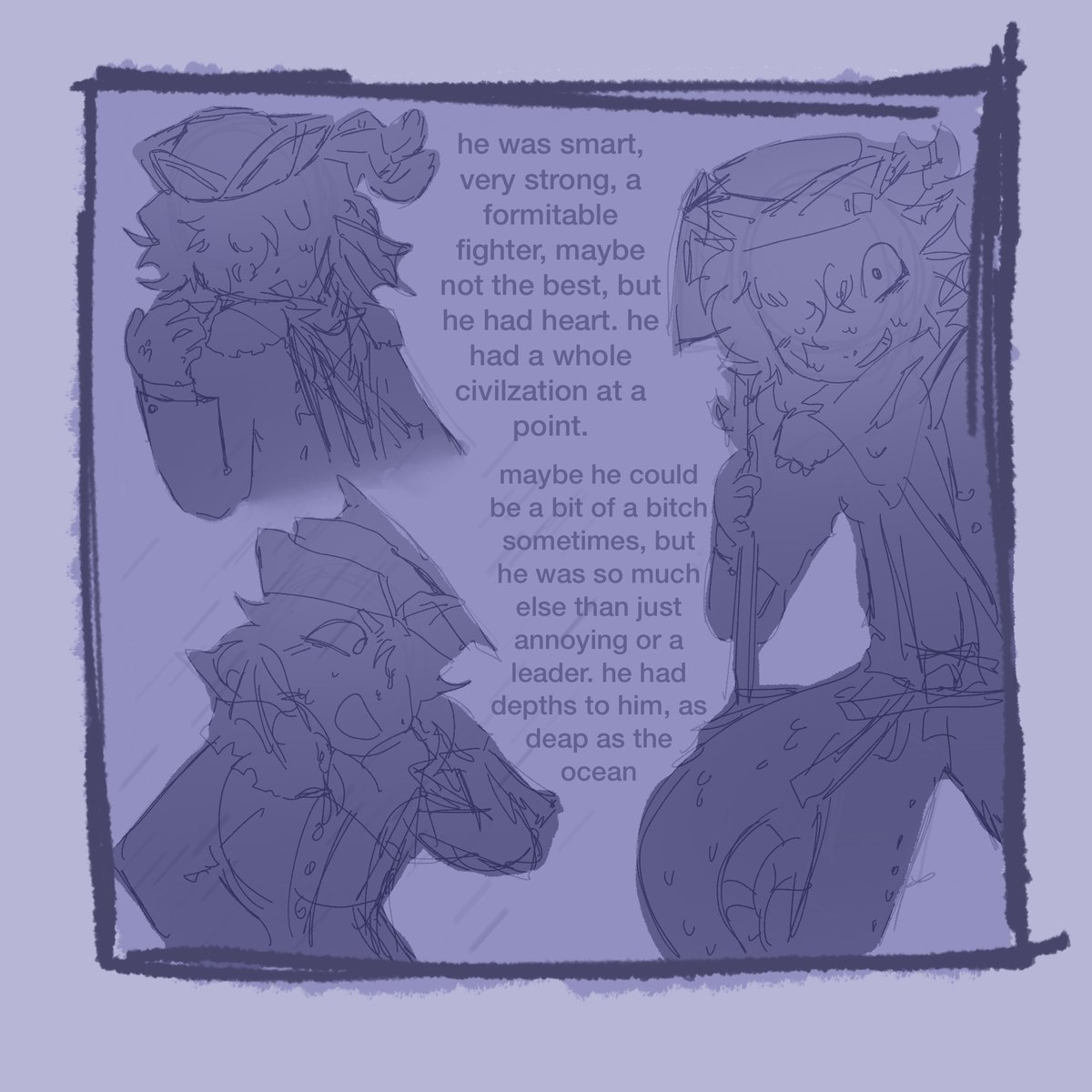 nullaby27's tweet photo. my contribution to the jaden angst train (4/5) #unstableuniverse #jadenmanfanart #wemmbufanart https://t.co/tKRCNzOi4d