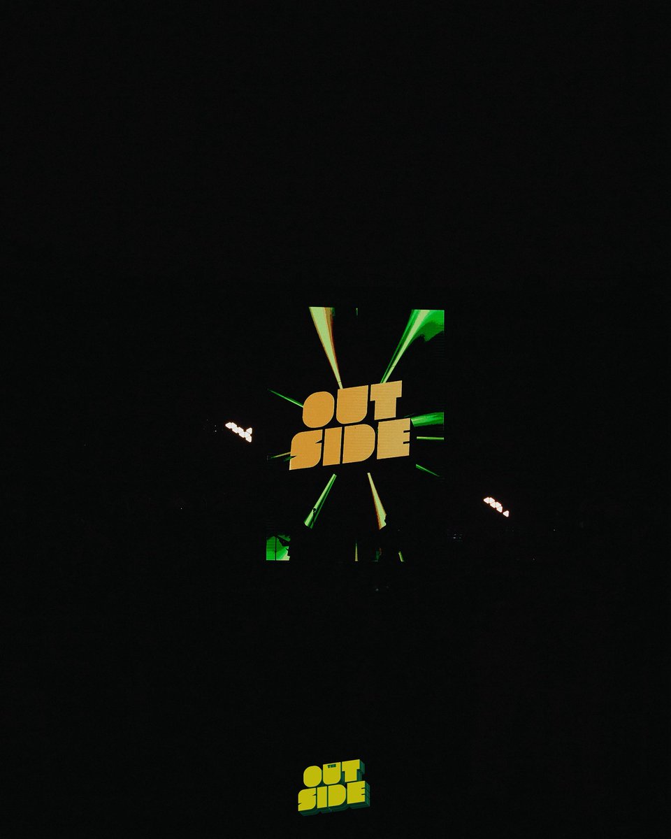 oneman1000_'s tweet photo. very random post,

excited for this year’s installment of “The Outside” chale. really excited. scared, but excited. see you in December.

the job big, but God dey so we dey. https://t.co/VRXvpbgXaz