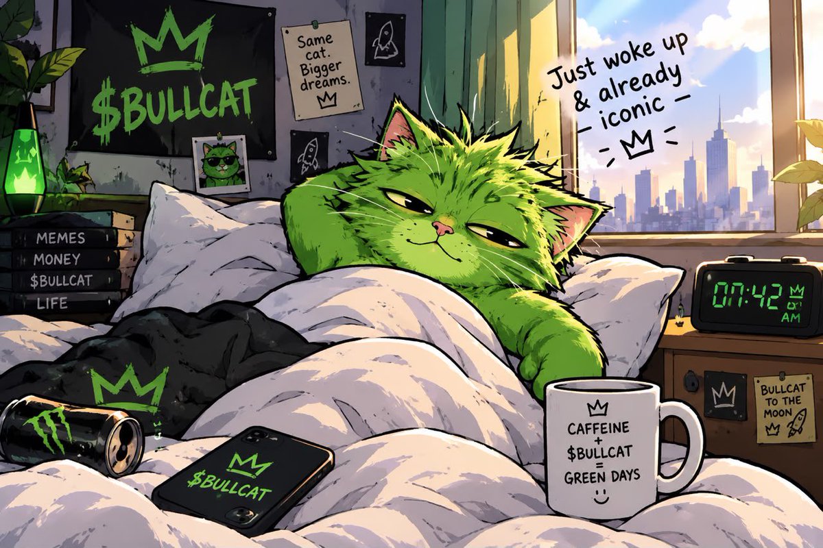 BULL__CAT's tweet photo. DEX PAID AND 30boost paid Lfg $BULLCAT https://t.co/77FDDdg7sa
