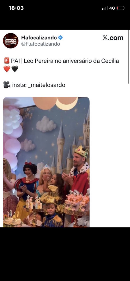 Joelfalamuito's tweet photo. Tentando rescrever a história https://t.co/RFUWAdlbLN