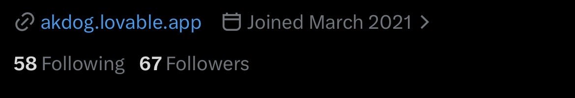 dwddd898's tweet photo. Just hit 67 followers hahaha https://t.co/ym8g1N3BcH