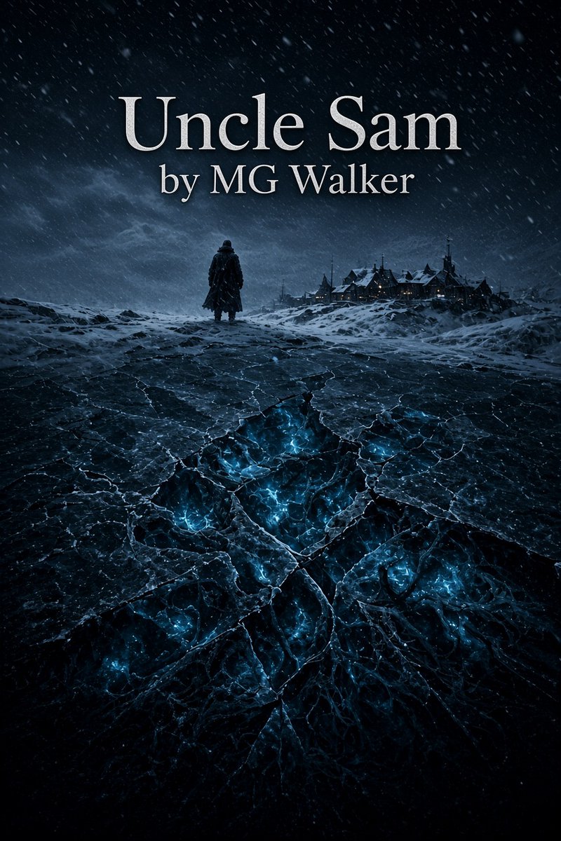 WalkerMalc90422's tweet photo. Sometimes the person who comes home isn’t the person who left.
And sometimes, the thing that followed them is only just waking up.Get the ebook now for just $2.99
EPUB + PDF
→ https://t.co/aoJFTO7G1M https://t.co/RpH6i4P8BO