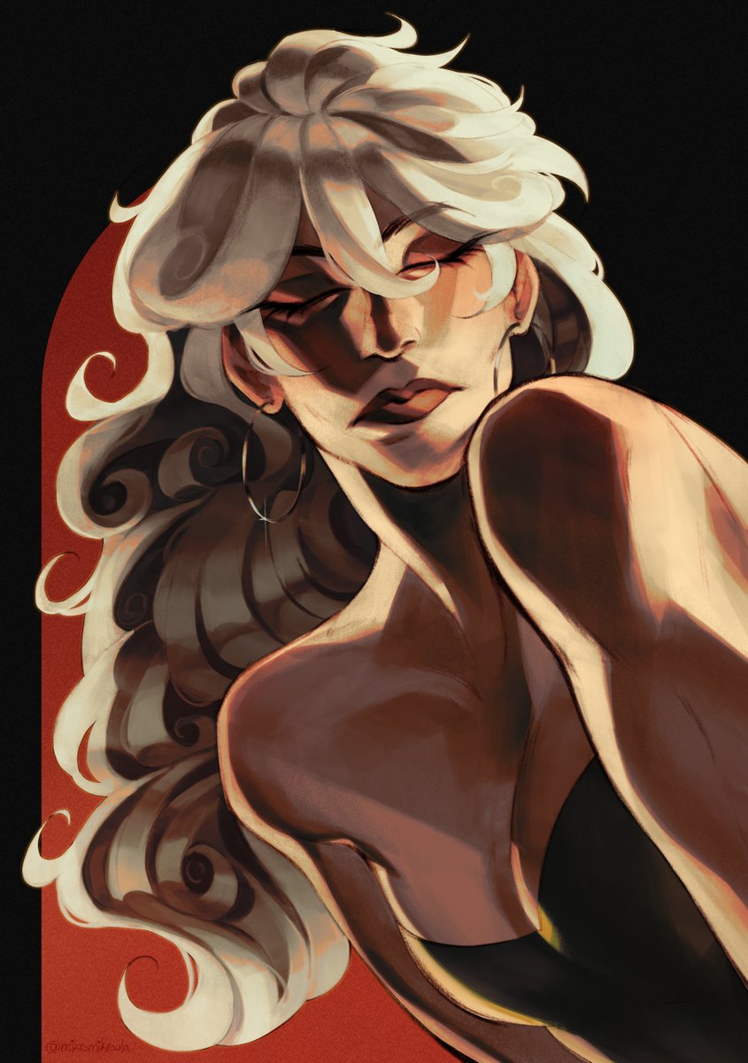 mikromikroula's tweet photo. quite literally obsessed with her
#rogue #xmen https://t.co/g3e5fjUtTb