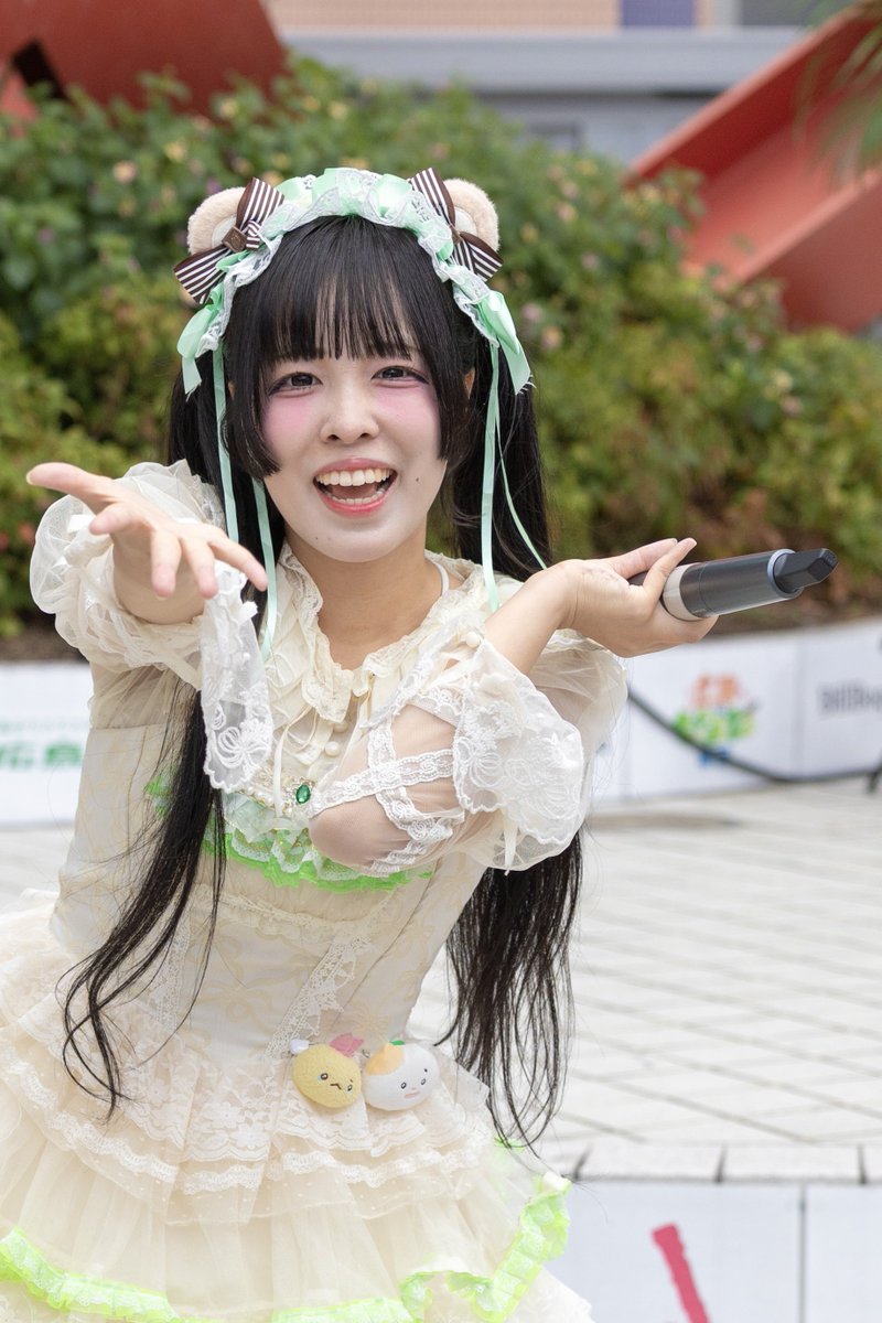 hide79477140's tweet photo. 笑顔の花咲く広島アリスガーデン💐

2026/09/21
Alice Hiroshma!  AH!Final

Melty Prologue
@MeltyPrologue 

有賀更桜 さん
ぴんくももり さん
苺乃あも さん

#広島アイドル
#アリスガーデン
#めるぷろ

めちゃひさびさにお会い出来た更桜様に笑顔最強ももり様、ドキドキな視線をくれるあも様素敵🫶 https://t.co/SHgVo6UGEl