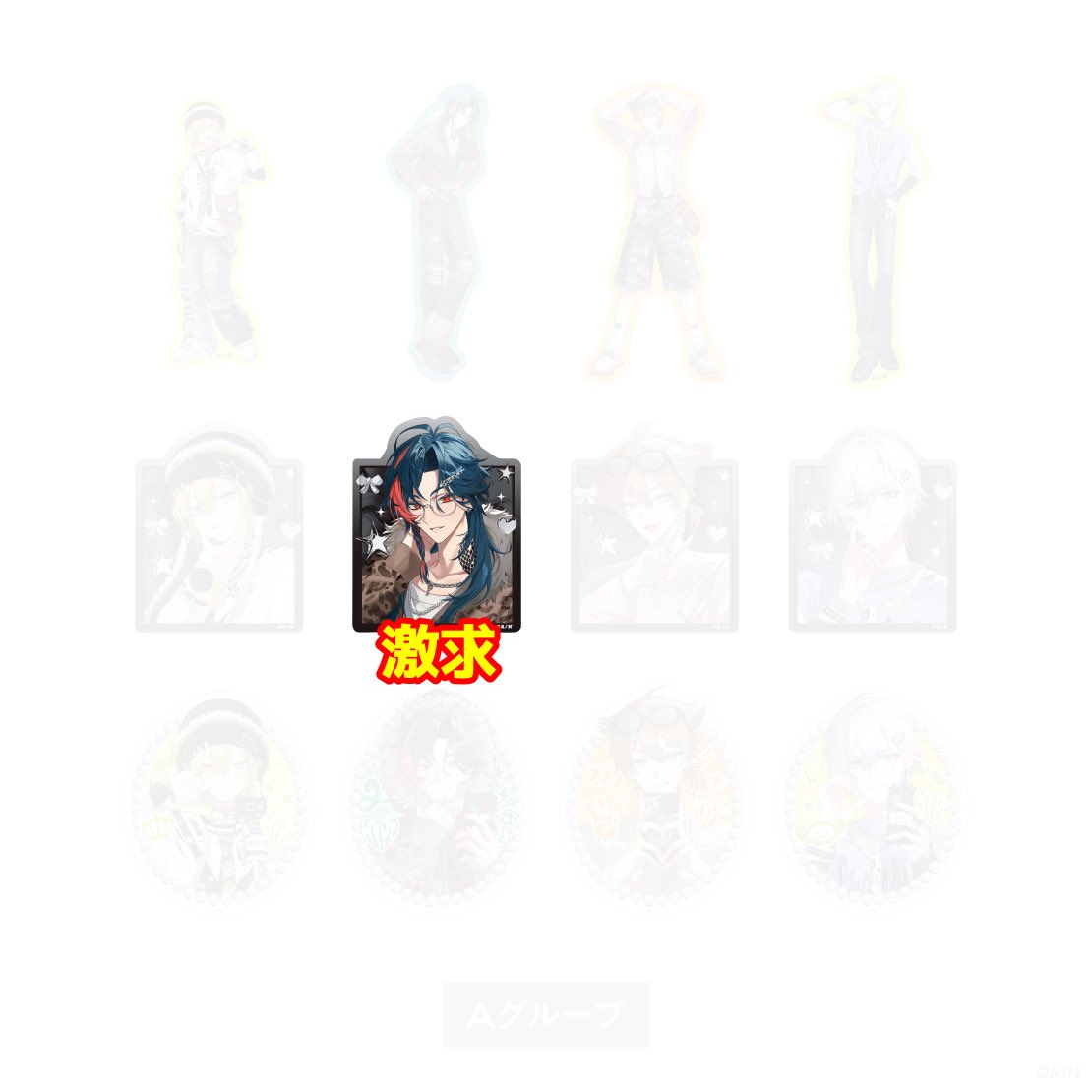 frozen5629's tweet photo. 更新 https://t.co/kP2CiHr3tK