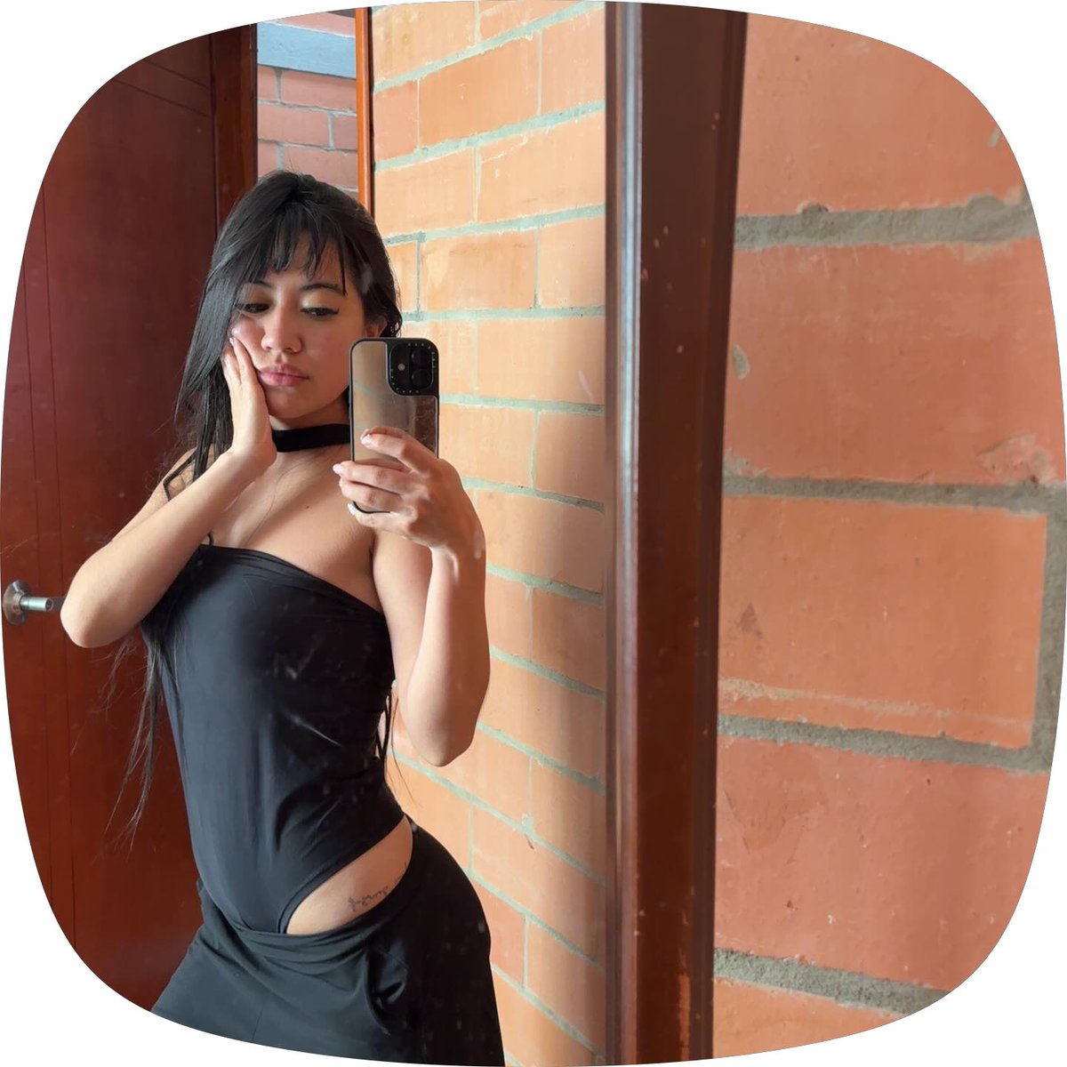 inertie8's tweet photo. De lunes https://t.co/QPBpfaP4yU