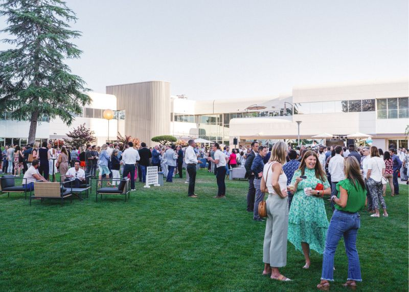 fredmgrier's tweet photo. Upcoming event in San Diego:

Event: Summer Bash 2026
When: Sept. 23rd from 5:30pm - 8:30pm
Where: 4242 Campus Point Ct, San Diego
Keynote Speaker: @DanMagy , CEO of @Firestorm_Labs 

Join 200+ members in the local business community

Hope to see you there! 

Details ↓ https://t.co/PJNir6aCZ2
