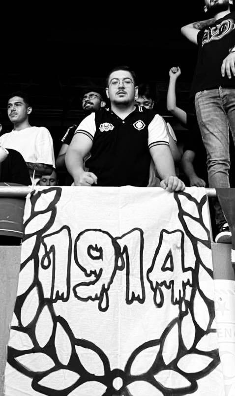 19santos14's tweet photo. İyi ki doğdun reiiiisss👑
@Egehan1914 https://t.co/ceSvowWmow