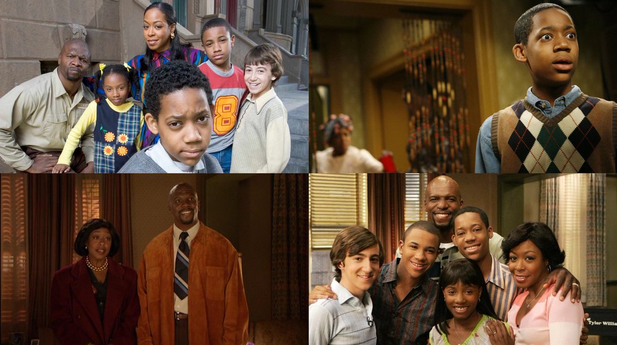 PopBase's tweet photo. ‘Everybody Hates Chris’ premiered 21 years ago today. https://t.co/qsuGv1d9wL