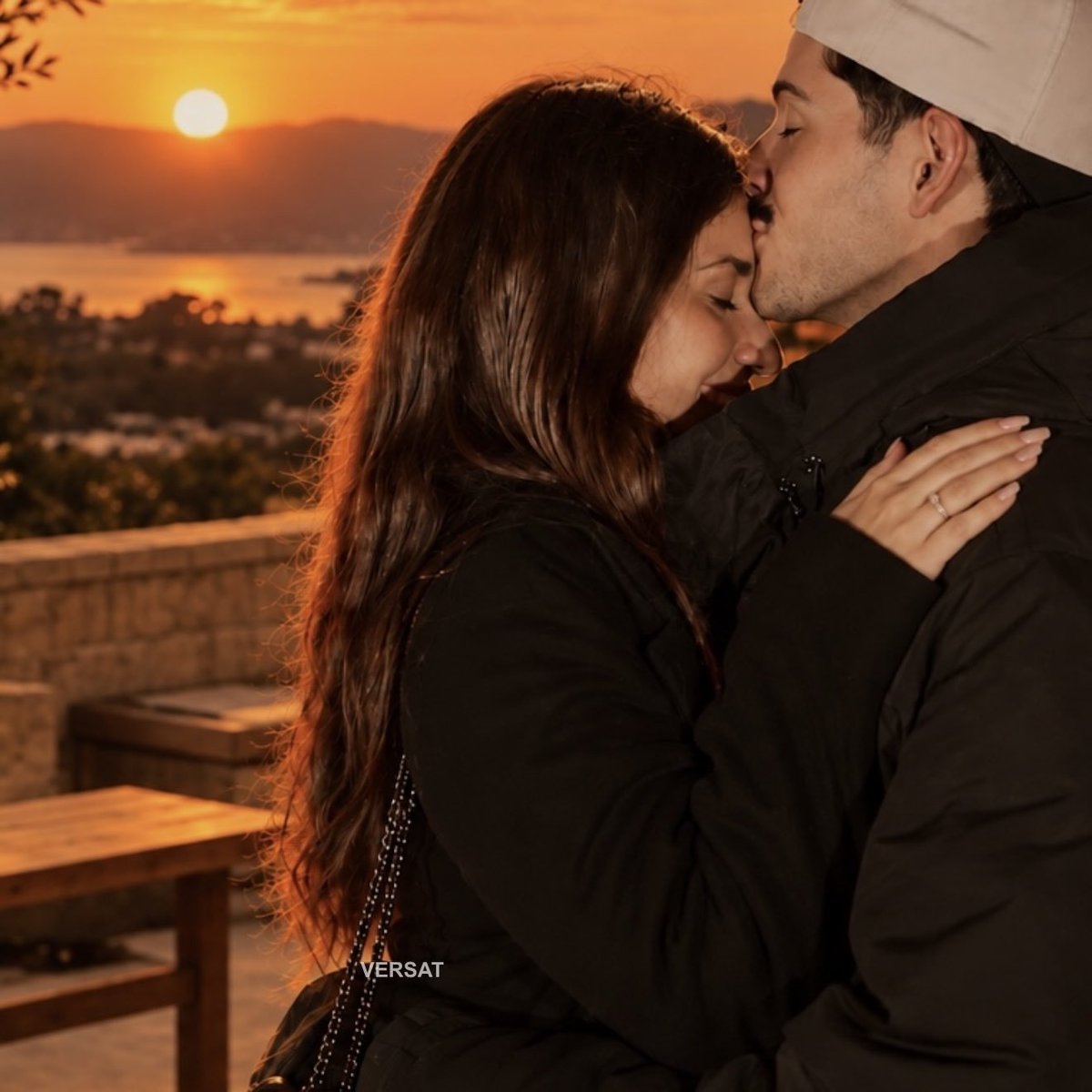 celineovsv's tweet photo. Tão gostoso namorar alguém tão incrível como vc, que me trata como uma princesa, te amo grandão @norik_v https://t.co/PXsUpelfCv