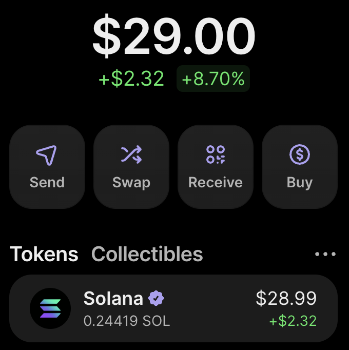 WhaleScan's tweet photo. As I promised:

$25 to $1,000,000 starts NOW!

Every call, every move—posted live!

If you want in:

• Like &amp; Retweet
• Comment "Get me"

If we reach 5000+ participants, I'll drop the first call today. https://t.co/Oek6A5JiI3
