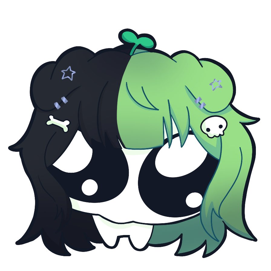 VixVivit's tweet photo. it would be so cool if for my bday yall blew up my comms on vgen (＞人＜;) https://t.co/TtUJAYGSzH