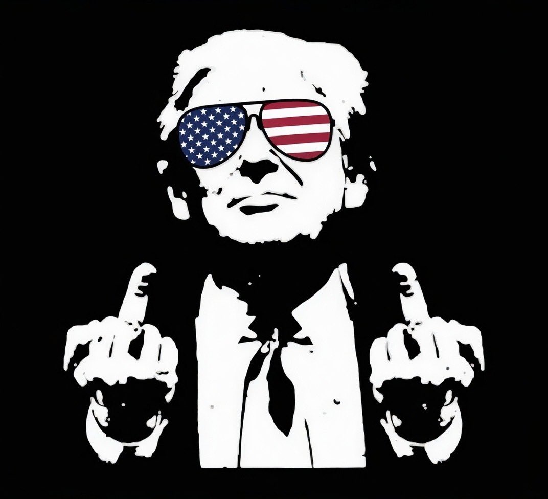 Scottie8931's tweet photo. I don’t care who you are If you’re not still standing with President Trump and the American people — just block me.
I don’t have time for people who folded, flipped, or went quiet the second it got hard.
America First isn’t a slogan you drop when the wind changes.
It’s a line you hold.
The rest of us are still here. Still fighting.
No apologies. 🇺🇸