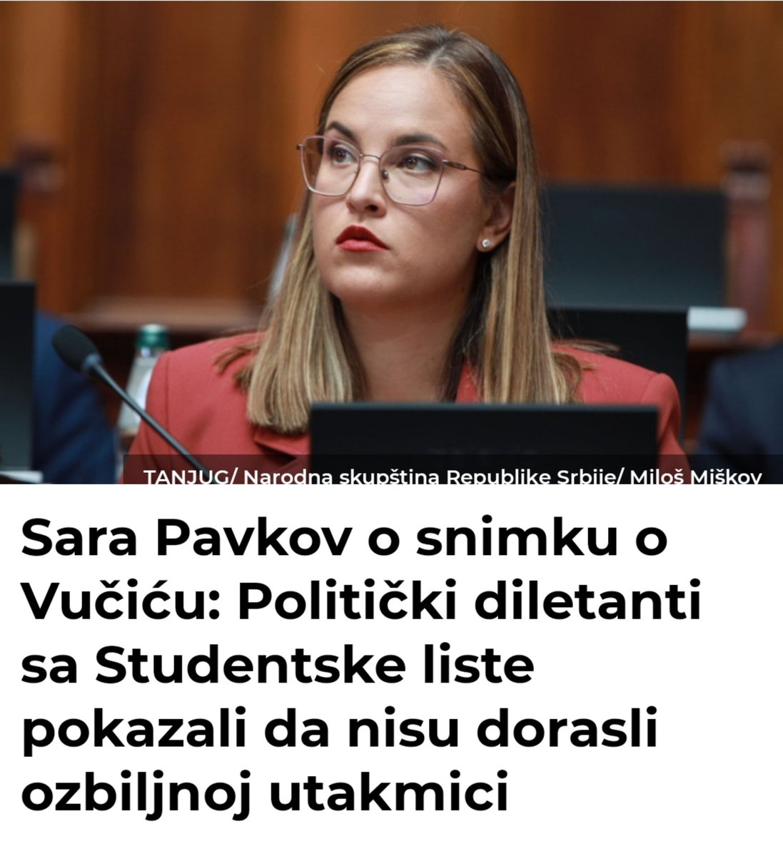 dmarjanovic054's tweet photo. Kada nema programa i konkretnih rezultata, politički razgovor se lako pretvori u uvrede i mržnju. Razlika se najbolje vidi u tome što jedni nude ideje i rezultate, a drugi se sve više oslanjaju na napade na protivnike. https://t.co/gHUamwfS32