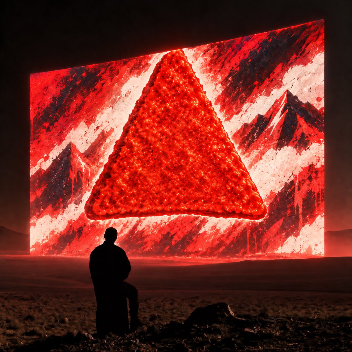 RedDoritoonSol's tweet photo. been red been here 6 years deep 🔺 https://t.co/abDleqrqBc