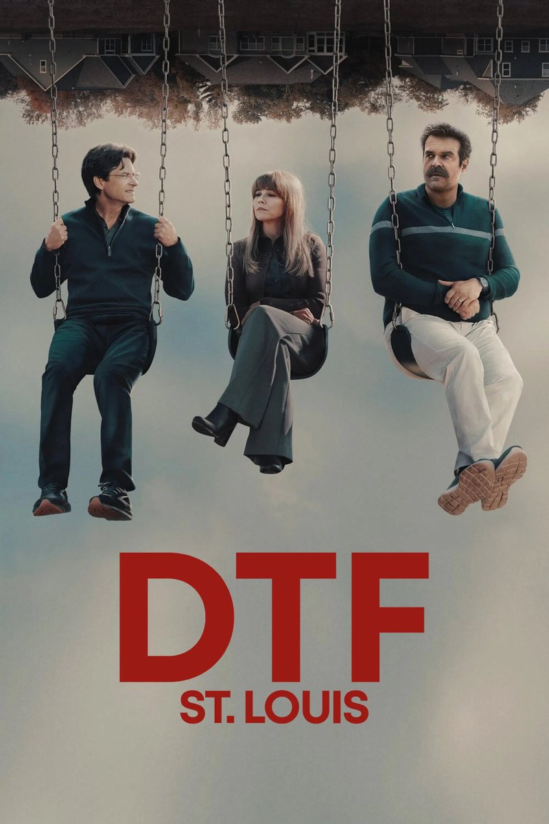 DydyChocolate's tweet photo. DTF St. Louis 💔

Les aventures d’un triangle amoureux racontées à travers une enquête après qu’un corps ait été retrouvé. Le point de départ ? Une application de rencontre : DTF St. Louis. ⬇️ https://t.co/90Cso6O0Nw