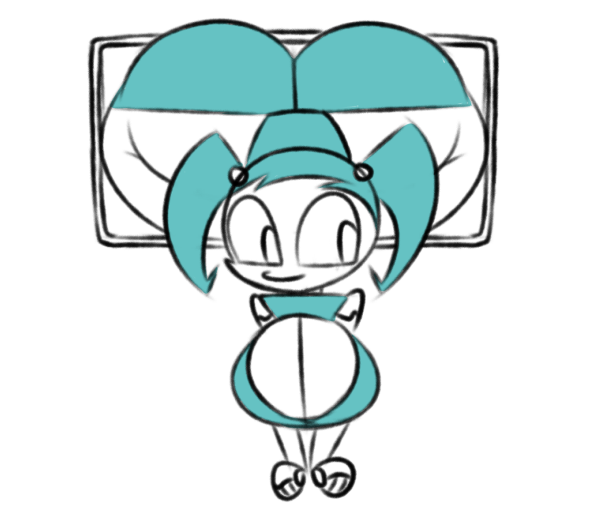 Marmandue's tweet photo. Close your windows, there robot girl that will steal your ram https://t.co/W522noLyMC