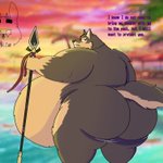 Photo by Bat of Immense Proportions (@BigFatBatDemon)