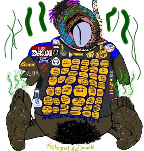 braniggerkiller's tweet photo. @SoulTwiLum @misti_vv >south brapmerican latinx esl pedonigger https://t.co/VIUQLRQzyy
