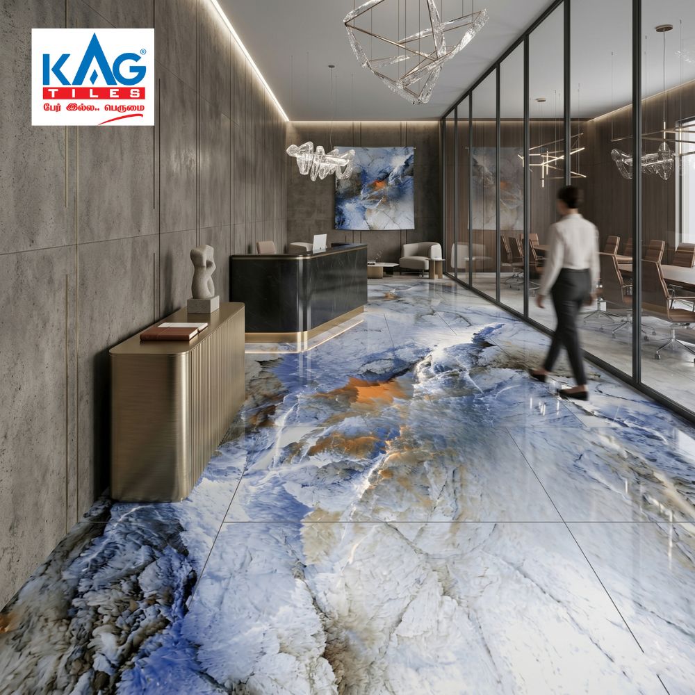 OpalSaous's tweet photo. Elegant 48x24 tiles create a spacious, modern, and premium look for your floors. https://t.co/dkHkCbbLyw
