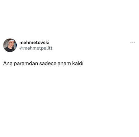 wmfired's tweet photo. @borsadabibasina 😄 bir de karını istiyor paşam, 6 ay sonraki twitti bu olur; https://t.co/dV00vn9E36