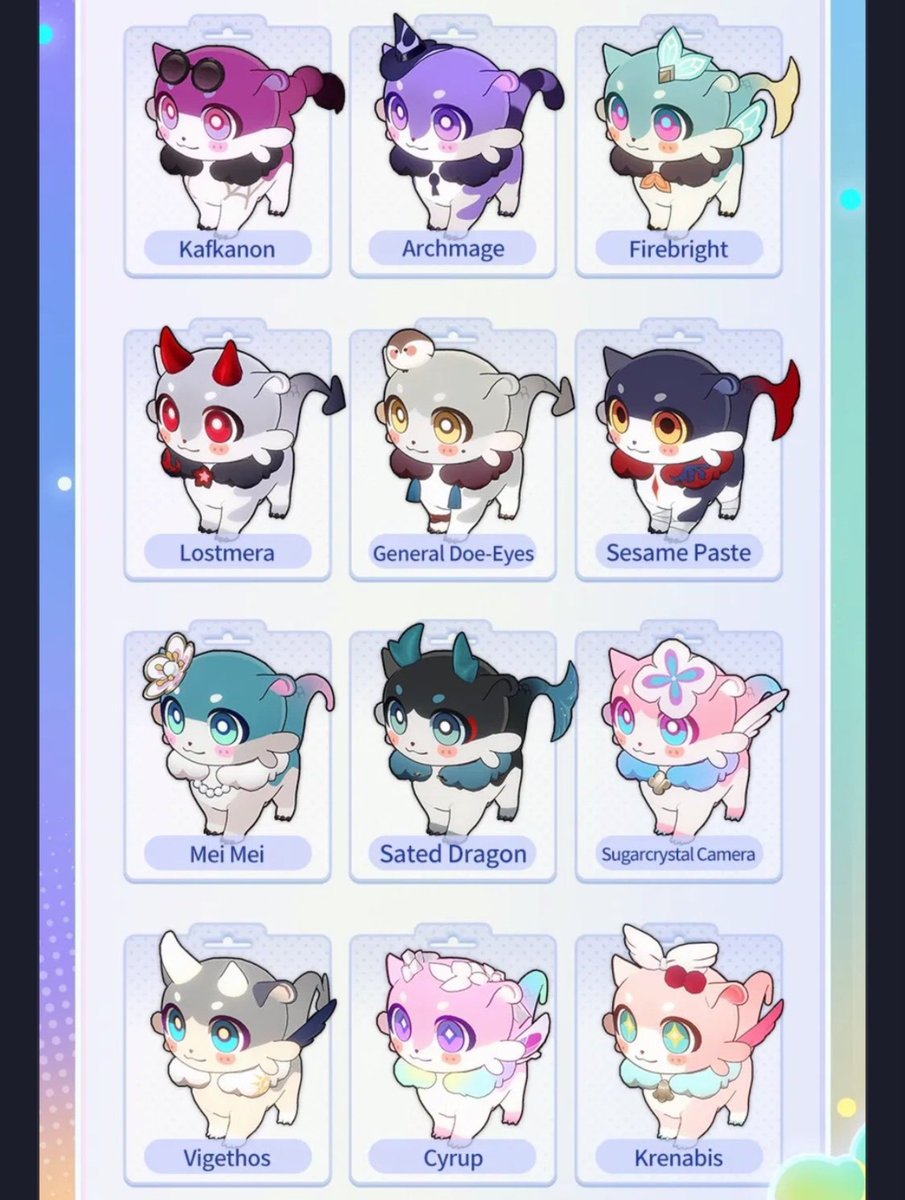 eikoitheart's tweet photo. and why the fuck blade's chimera is the only completely bald one?

look at him, he has no braincells he's STUPID, HIS HEAD IS JUST A LITTLE ROUND BALL😭 https://t.co/0Fe4YvAbXM