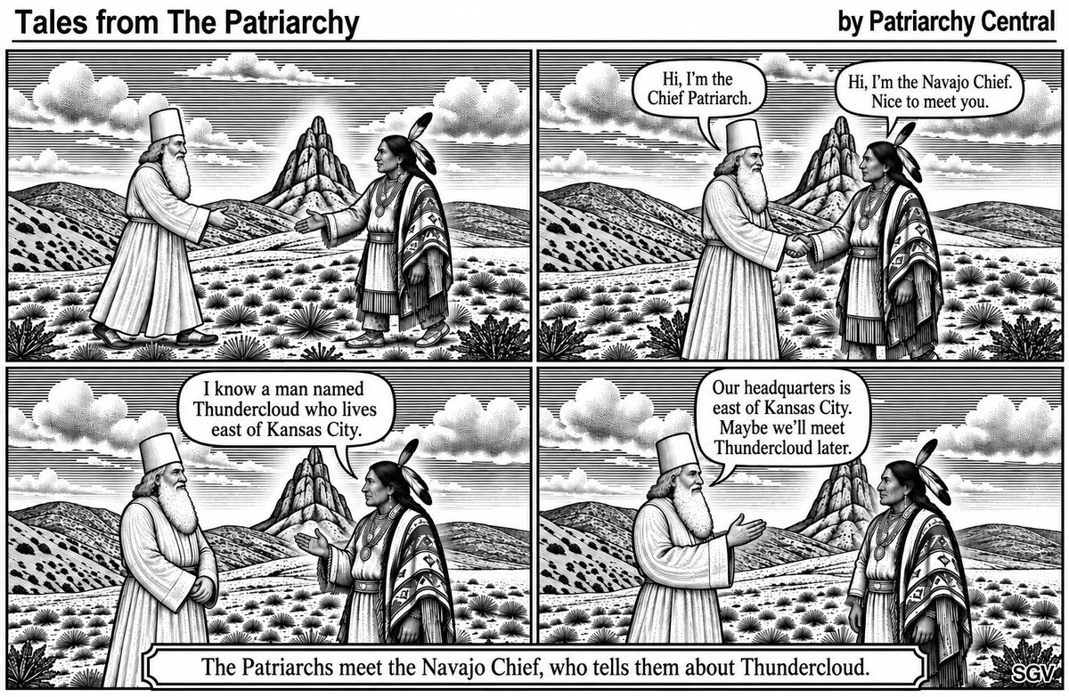 PatriarchyCtrl tweet picture
