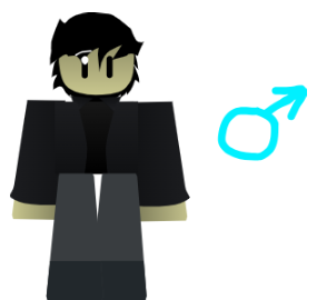 Darkshadow52861's tweet photo. @Gabrielote_Draw I'm not good at speaking spanish, sorry https://t.co/3VVJOcmtYJ