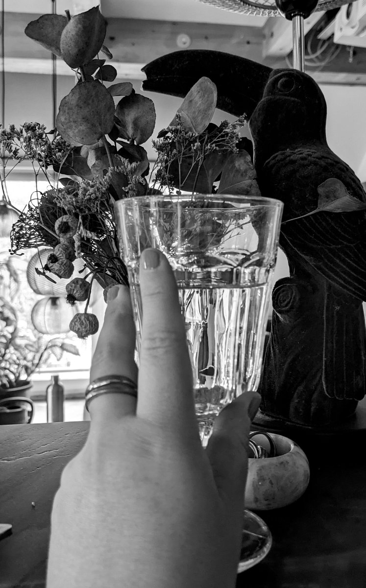 HerrinAphrodite's tweet photo. First night in Italy. The air is warm, my negroni is cold, and the silence begins now.

I am in the mood for pure indulgence, but I prefer my drinks covered by someone who understands that funding my peace from afar is a privilege, not a favor.

Whoever covers my lounge tab tonight retains priority access in my inbox before I fully fade out.

The rest will wait.