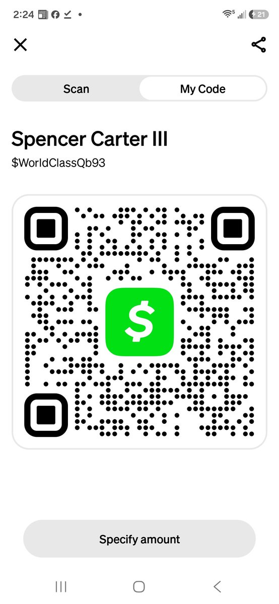 Cart3r710's tweet photo. @Jess40025901 @K_A_R_P_L_C 😆 🤣 😂 can't be legit? Anyways $WorldClassQb93 https://t.co/tR1mFxK15O